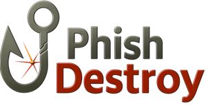 PhishDestroy | Anti-Scam Intelligence & Domain Takedowns