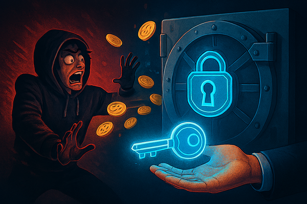 $100K+ Returned — Wallet Access Restored (Adverting Case)